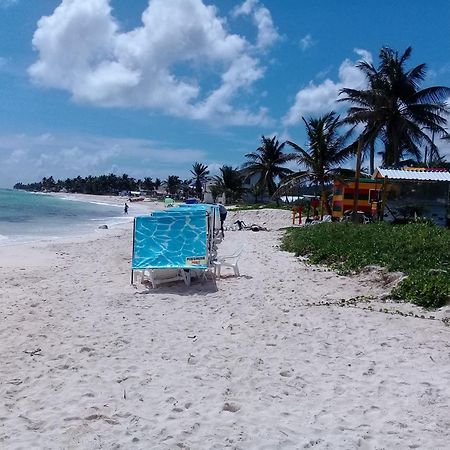 Victoria'S Gennie Bay Village Hostal San Andres  Ngoại thất bức ảnh