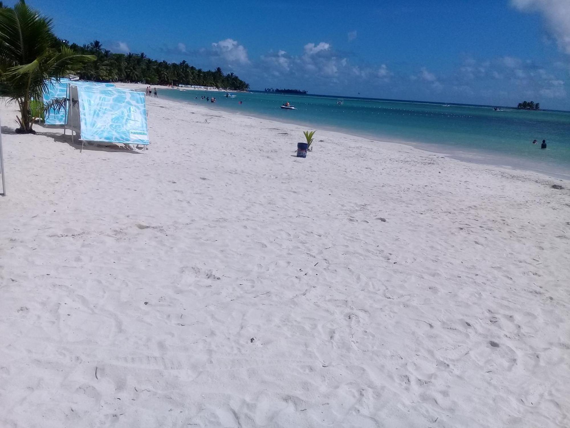 Victoria'S Gennie Bay Village Hostal San Andres  Ngoại thất bức ảnh